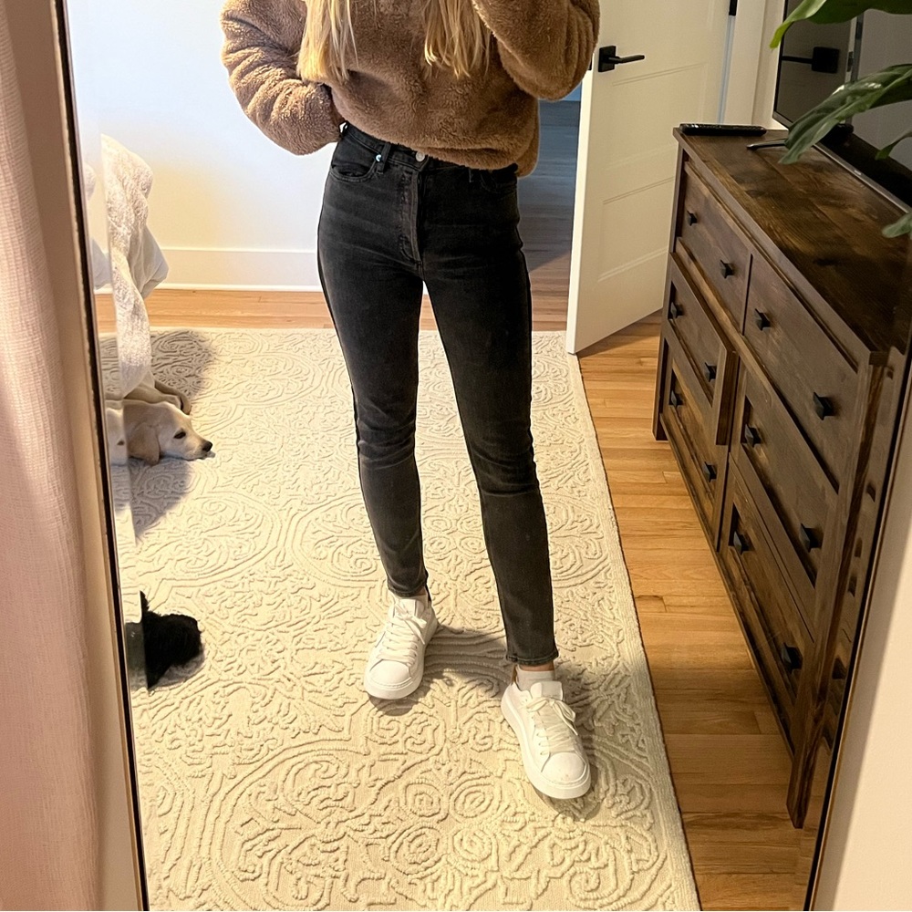 AGOLDE jeans